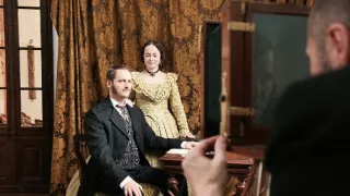 Viktória - vášeň a moc