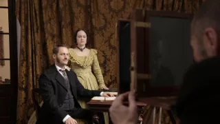 Viktória - vášeň a moc