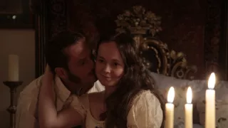 Viktória - vášeň a moc