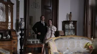 Viktória - vášeň a moc