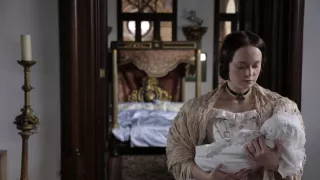 Viktória - vášeň a moc