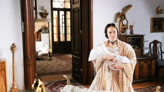 Viktória - vášeň a moc