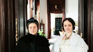 Viktória - vášeň a moc