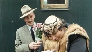 Příběhy slavných... Helena Růžičková