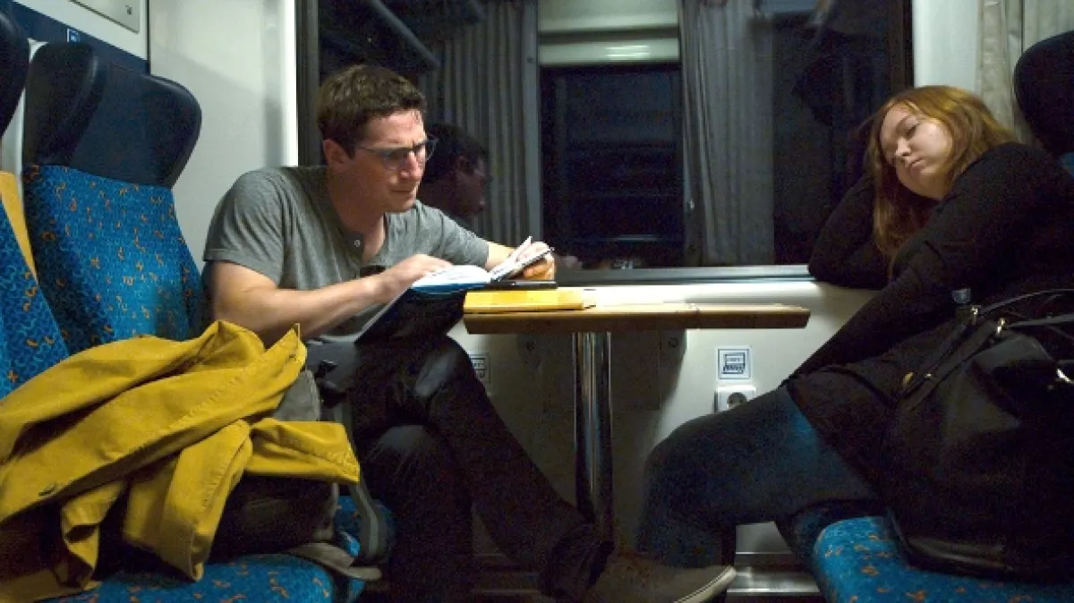 32 utajovaných strán - správa z pekla, 2015 - fotogaléria