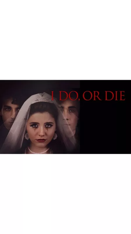 Zásnuby strachu (I Do, or Die: A Killer Arrangement), 2020 - fotogaléria