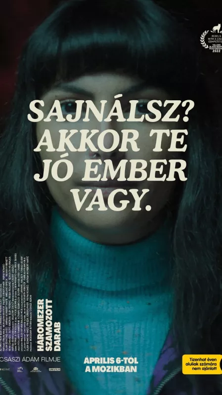 Tri tisícky kúskov, 2022 - fotogaléria