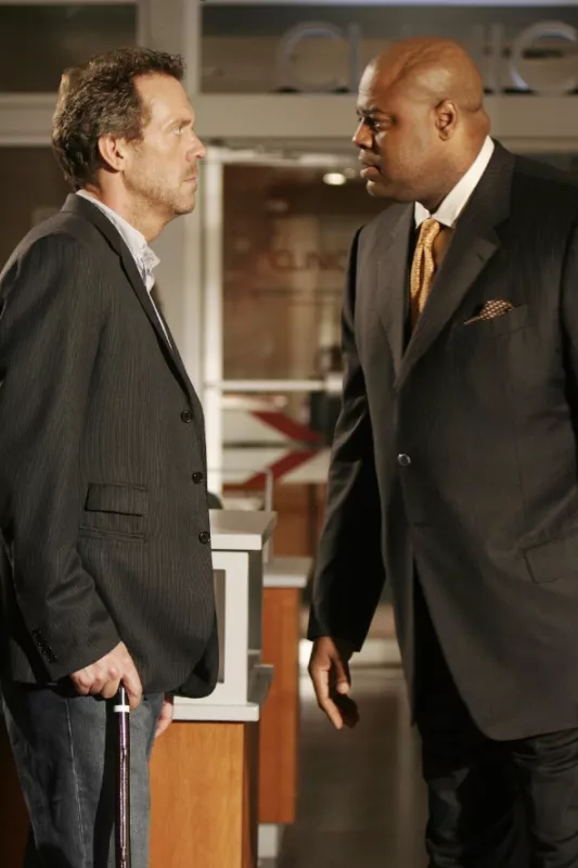 Dr. House (House, M.D.), 2004 - fotogaléria