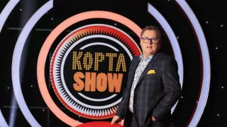 Koptashow