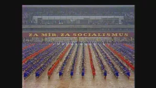 Dvojaká tvár spartakiád