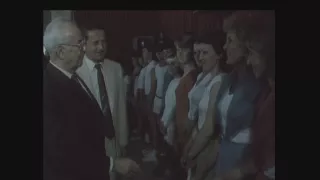 Dvojaká tvár spartakiád