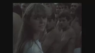 Dvojaká tvár spartakiád