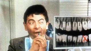 Všetko najlepšie, pán Bean!