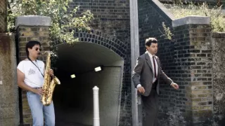 Všetko najlepšie, pán Bean!