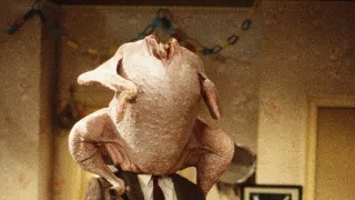 Všetko najlepšie, pán Bean!