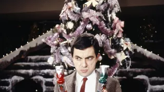 Všetko najlepšie, pán Bean!