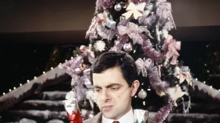 Všetko najlepšie, pán Bean!