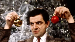 Všetko najlepšie, pán Bean!