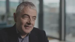 Všetko najlepšie, pán Bean!