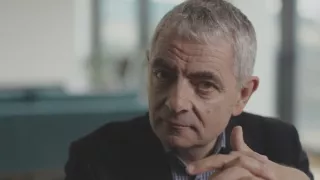 Všetko najlepšie, pán Bean!