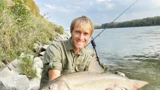 České rybie legendy II