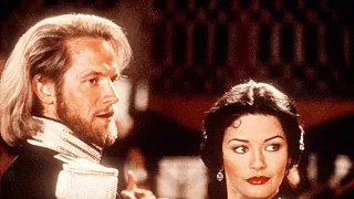 Zorro: Tajemná tvář