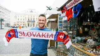 Extrémne premeny Slovensko - Druhá šanca na život