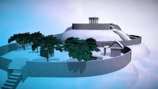 Hrady stredovekého Francúzska