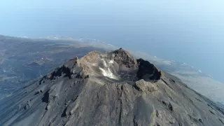 Kapverdy, dúhová krajina