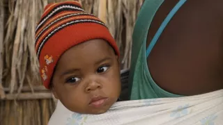 Kapverdy, dúhová krajina