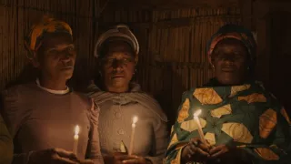 Kapverdy, dúhová krajina