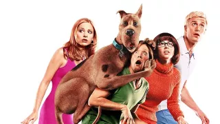 Scooby-Doo