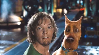 Scooby-Doo