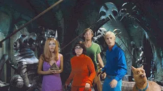 Scooby-Doo