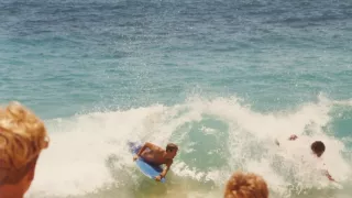 Já, Paul Walker