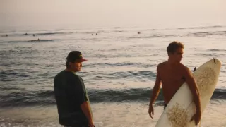 Já, Paul Walker