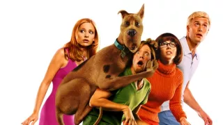 Scooby-Doo