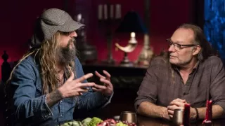 Kapitoly z historie hororu (2/3)