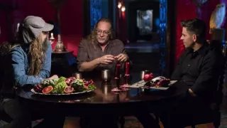 Kapitoly z historie hororu (2/3)