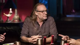 Kapitoly z historie hororu (2/3)