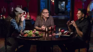 Kapitoly z historie hororu (2/3)