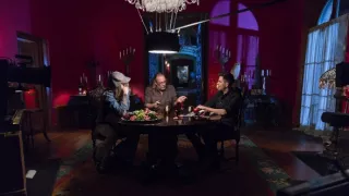 Kapitoly z historie hororu (2/3)