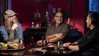 Kapitoly z historie hororu (2/3)