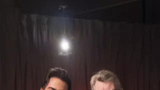 Kapitoly z historie hororu (2/3)