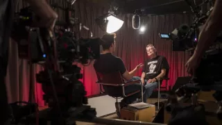 Kapitoly z historie hororu (2/3)