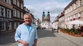 V karavane po Poľsku (6/8)