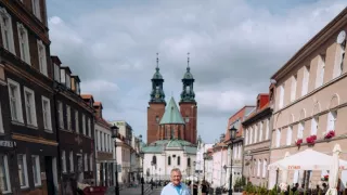 V karavane po Poľsku (6/8)