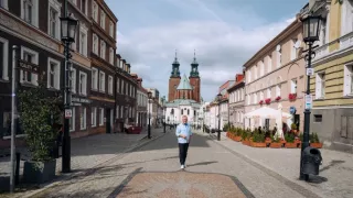V karavane po Poľsku (6/8)
