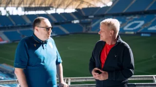 V karavane po Poľsku (6/8)