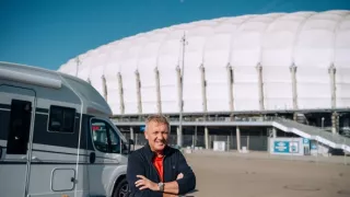 V karavane po Poľsku (6/8)
